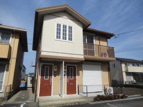 エスポワール鷹之巣