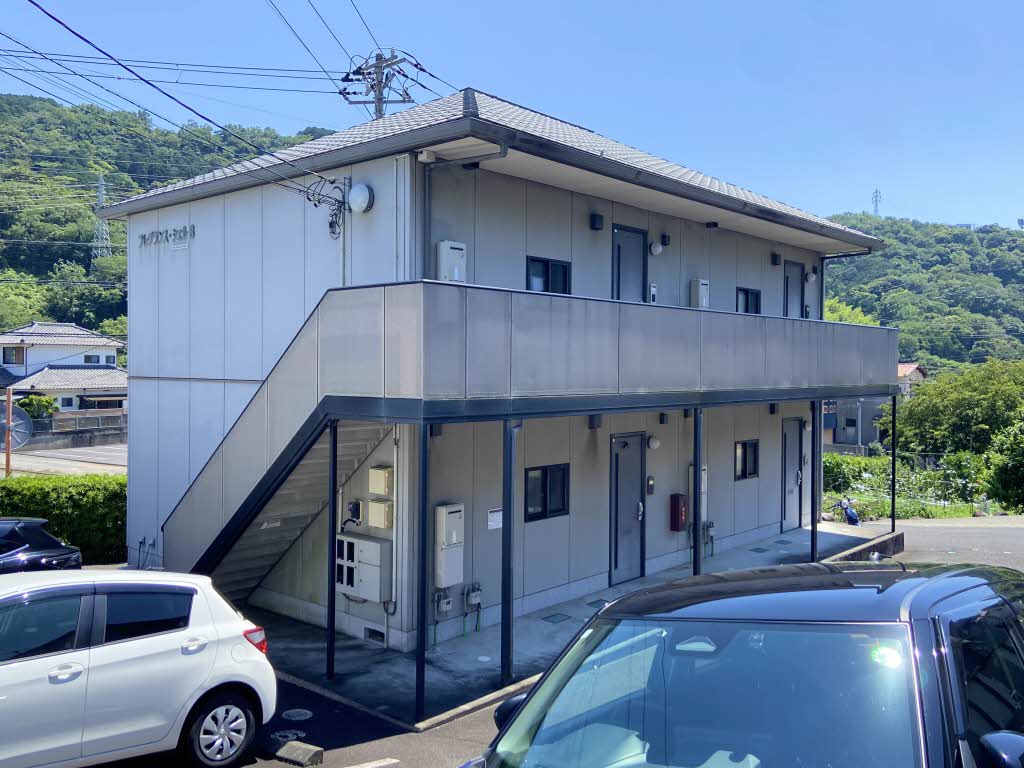 フレグランス・シェルＢ