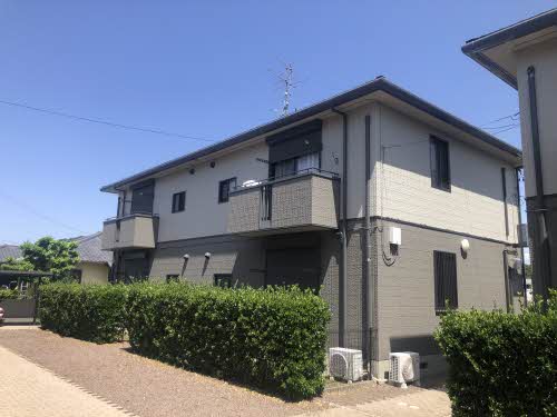 メゾンＡＩＧＩ A202号-15