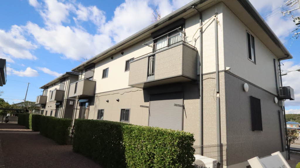 メゾンＡＩＧＩ B202号-15