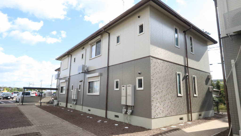 メゾンＡＩＧＩ C201号-11