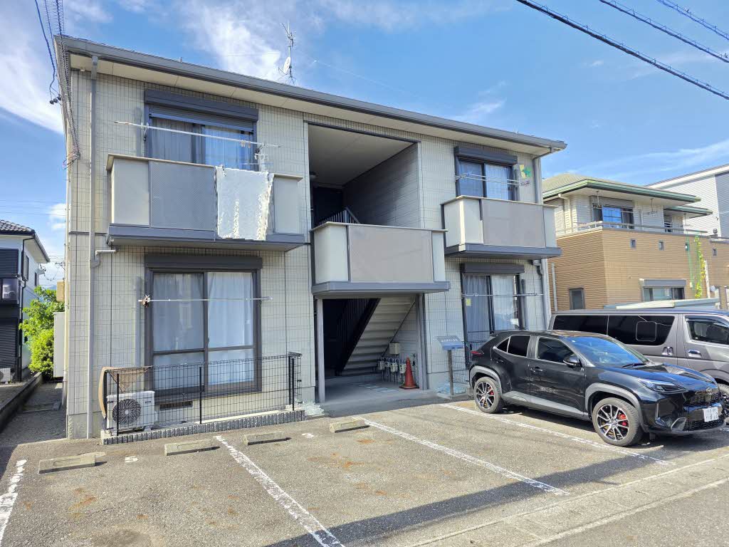 エスプワールB102-1