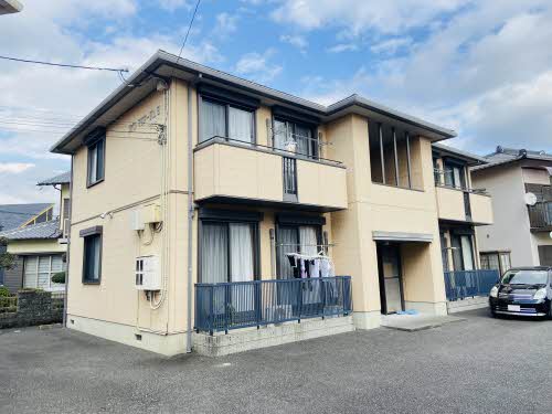 メゾン　マリアージュ