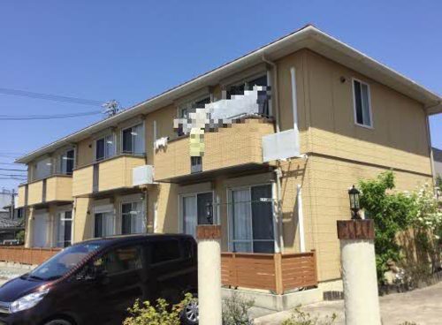 メゾンドプロヴァンス