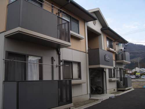 ディアスみよしC202-1