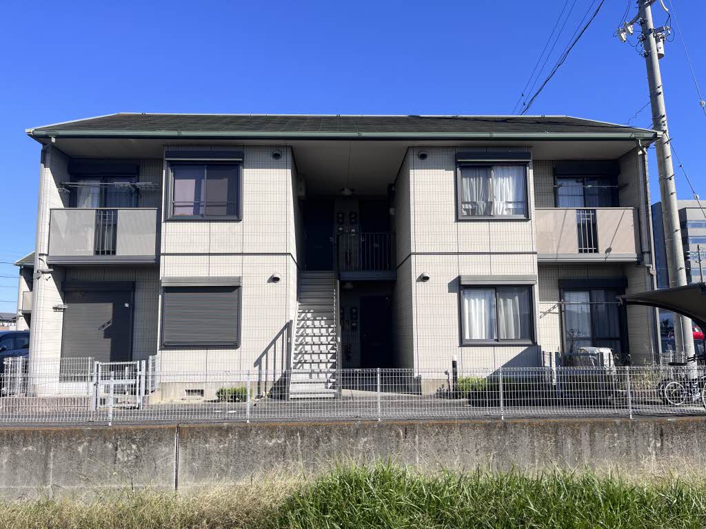 グリーンパーク橋目