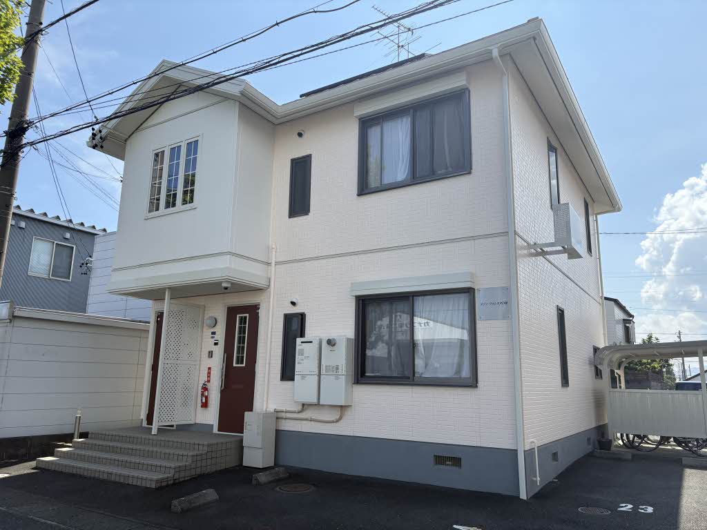 メゾンフォレスタD201-1