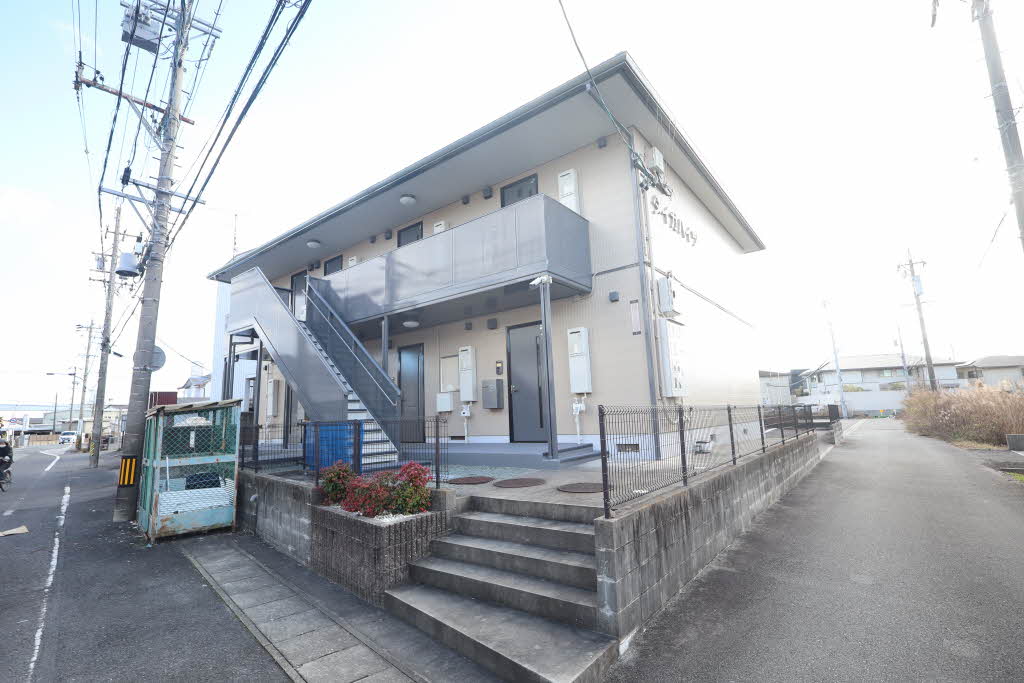 タイガハイツ 0203号-13