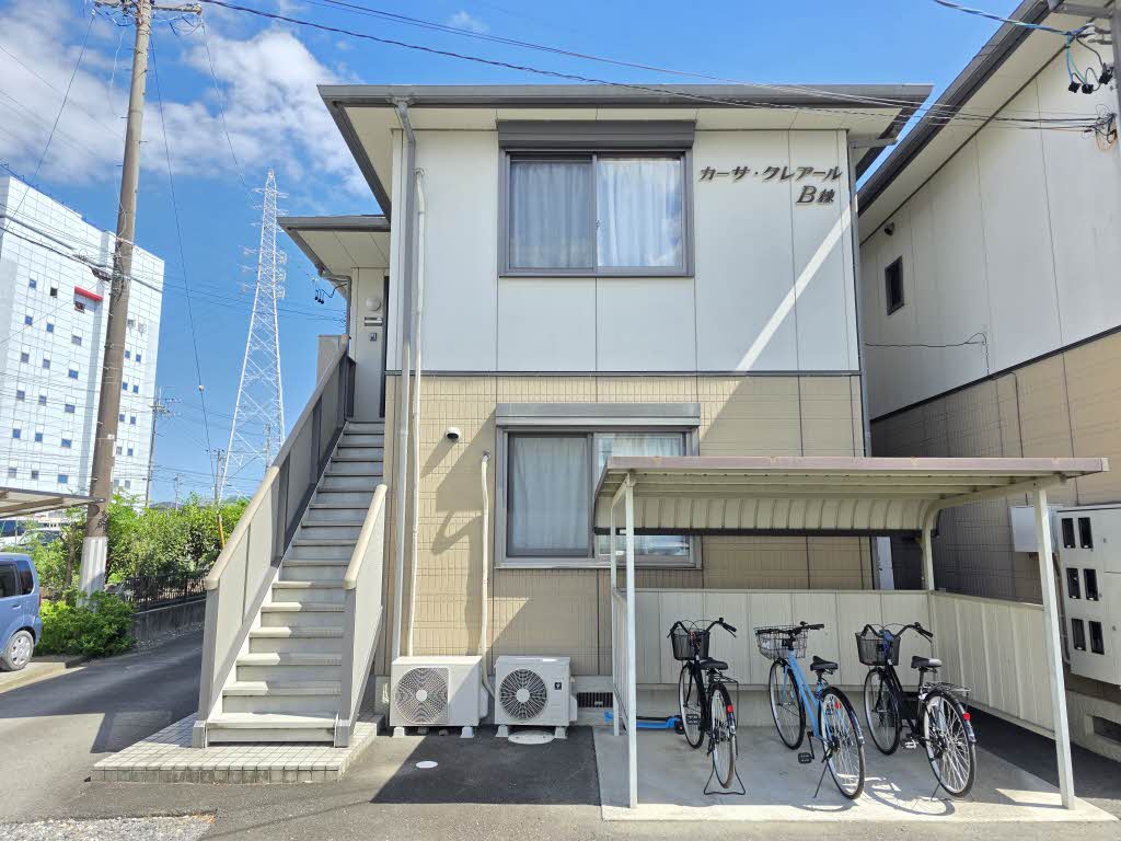 カーサクレアールB201-1