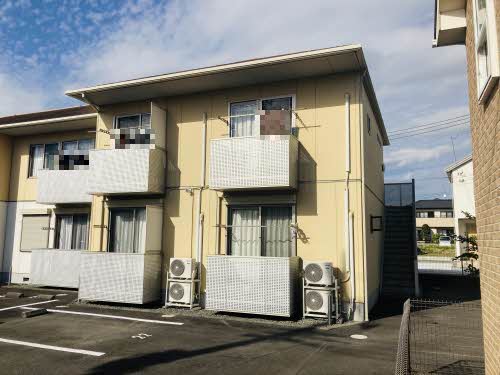 Y’sフォーレス A102号-13