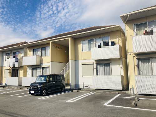 Y’sフォーレス C201号-15