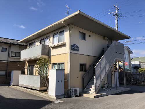 ラフィーネ栗田