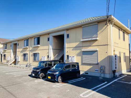 ラックフィールド