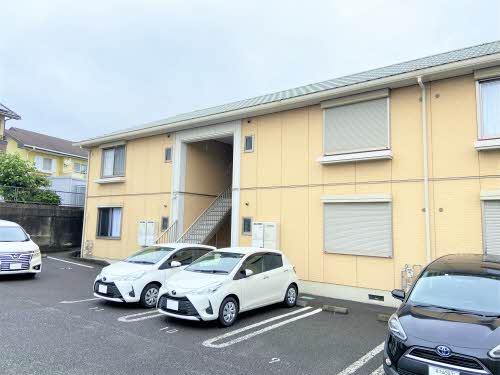 ラックフィールド B105号-15