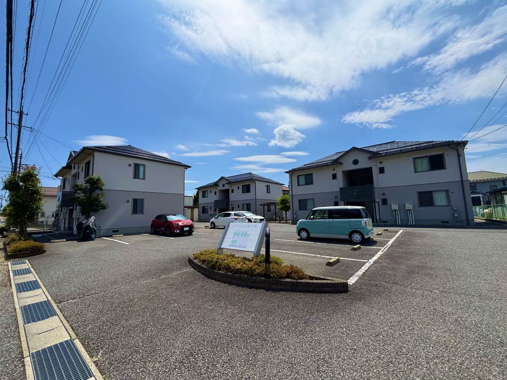 メゾンルミエール A101号-14