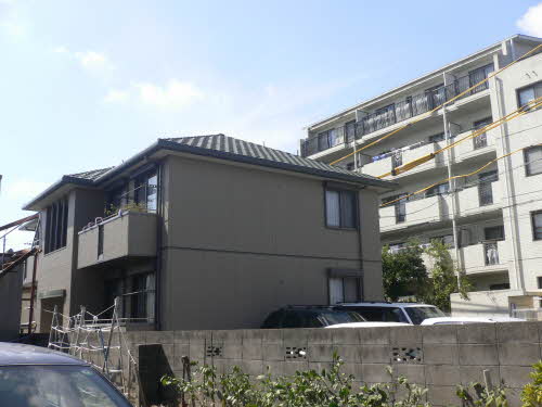 グランベール 0101号-10