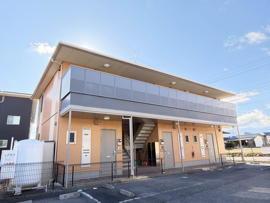 ディアス内川 E201号-15