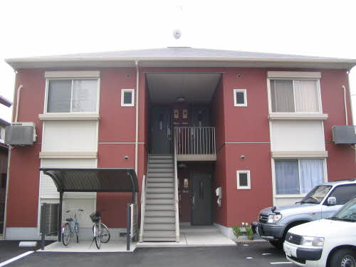 クレールコート