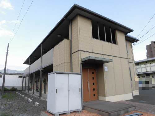 マ・メゾン１９