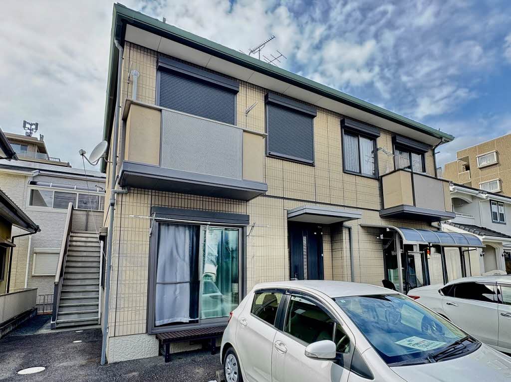 ヴァンティアン東静岡 0202号-15