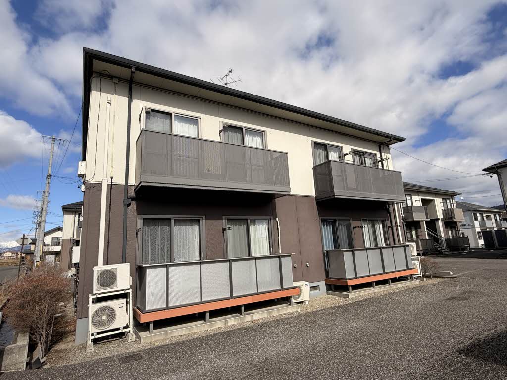 フォーレス　Ｋ＆Ｙ E101号-15