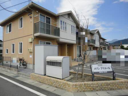 メゾン　プリエール