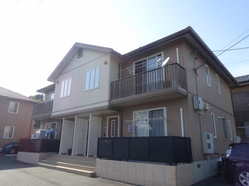 ヴィラーニ　フォレストⅡ