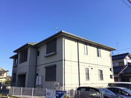 グリーンヒルズ0202-1