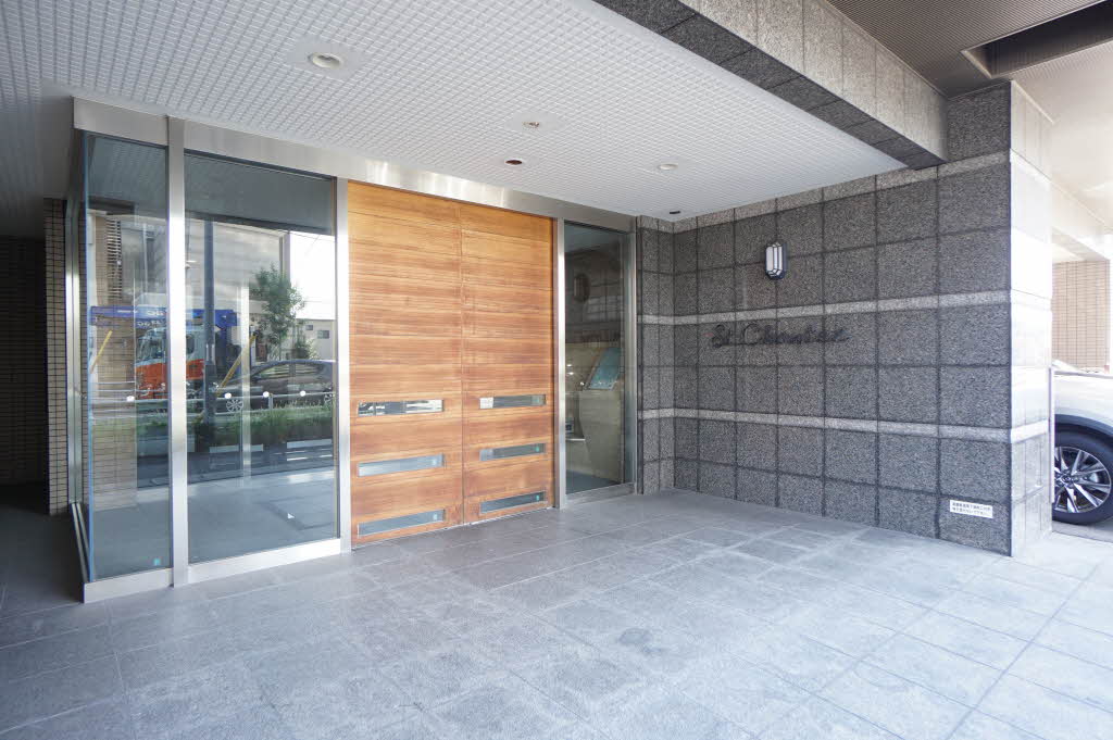 Ｓｔシャンテ 0601号-15