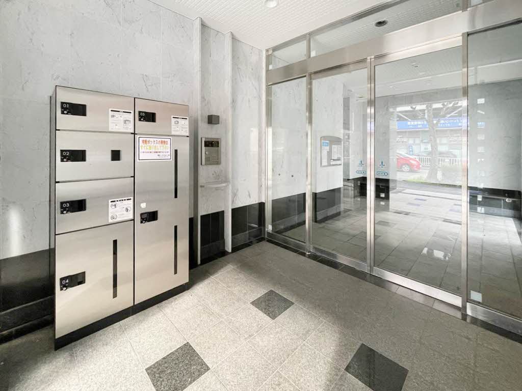 リヒトハイム城山 0501号-2