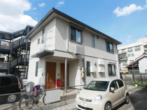 レフィアント城山0201-1