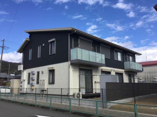 シャーメゾン　ヴィラージュ