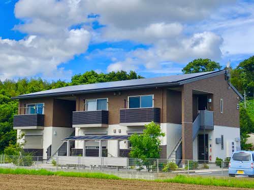 プロヌーブ芦原