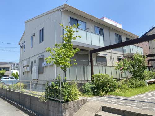 リラフォートB102-1