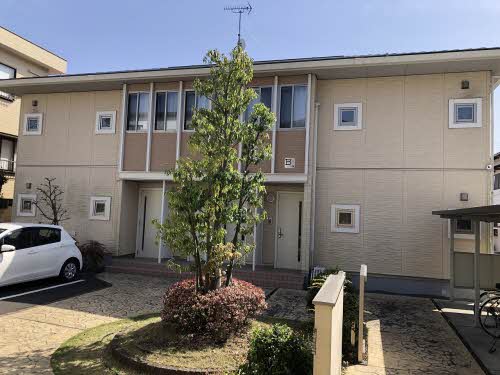 メゾン・ド・リラフォート B201号-15