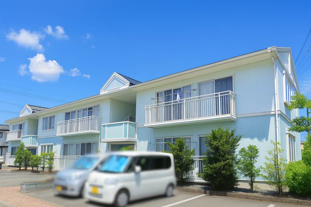 セントレージ三本柳N102-1