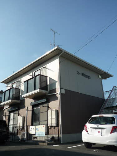 コーポＨＩＲＯ