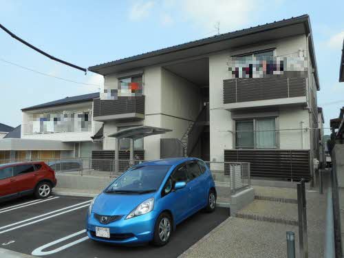 ヴィアソーレ徳重