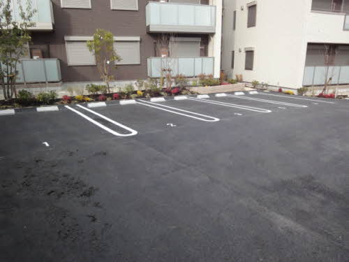 カサベルテ密柑山 W201号-2