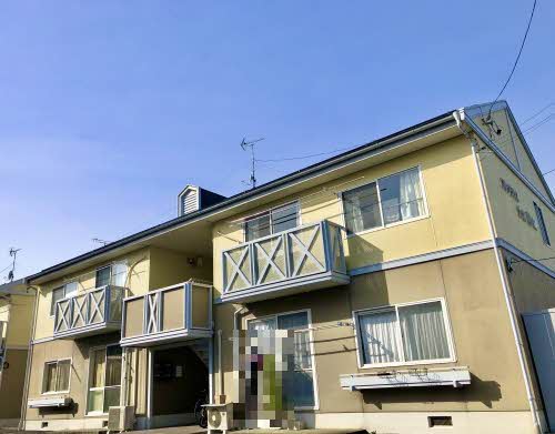 フレグランス大北D201-1