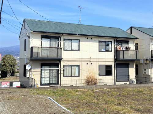 エミネンス野中A101-1