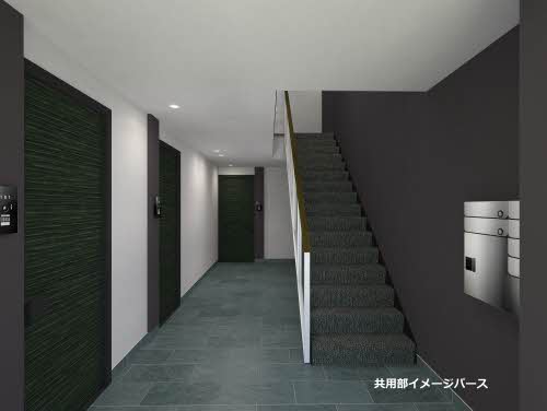 レイオンベールⅡ 0201号-13