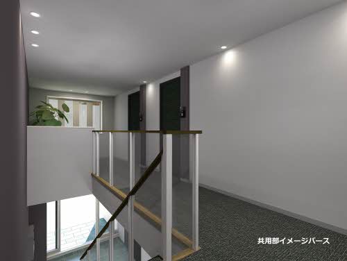 レイオンベールⅡ 0201号-14