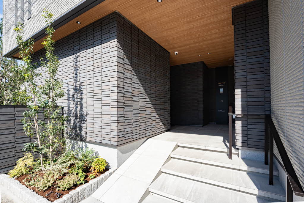 シエル八熊 0101号-14