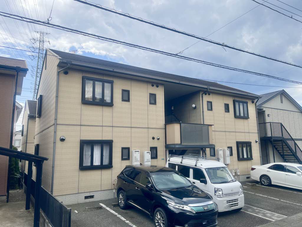 フローラ長泉
