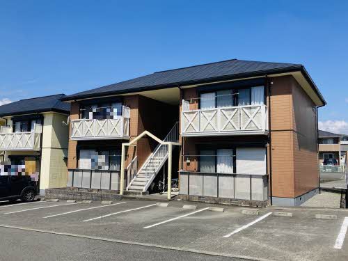 コーポ大富士E102-1