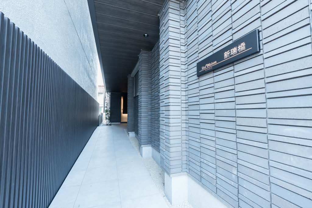 シャーメゾン新瑞橋 0402号-14