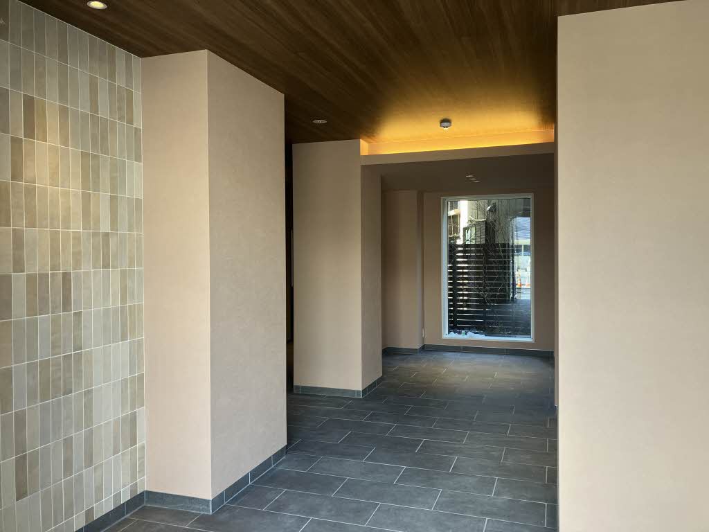 シャーメゾン星越 0302号-9