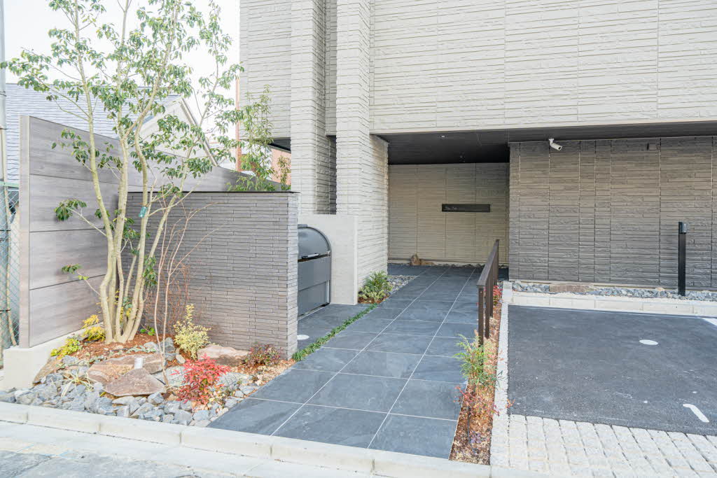 ヴィアソーレ覚王山 0101号-14