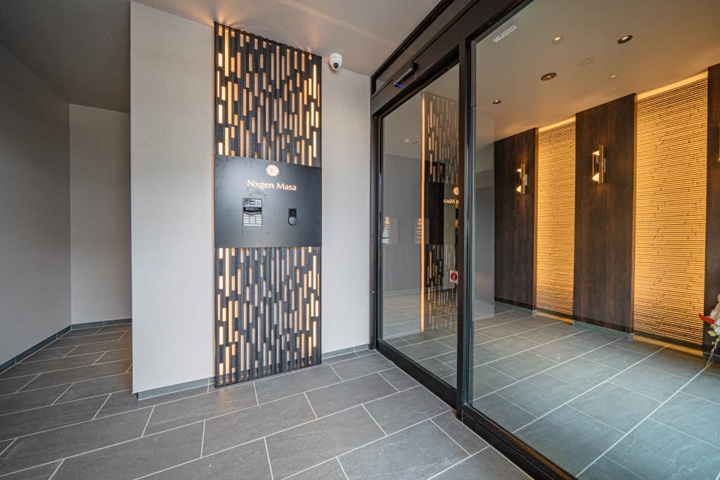 ネクスジェン マサ 0301号-13